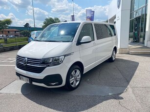 Volkswagen T6 Caravelle 110 kW