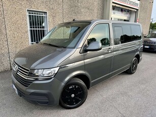 Volkswagen T6 Caravelle DSG 110 kW