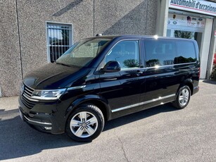 Volkswagen T6 Multivan DSG 4Motion 146 kW