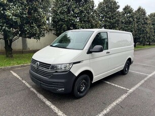 Volkswagen T6 Transporter 81 kW