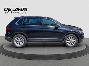 VOLKSWAGEN TIGUAN 2.0 tdi Executive 4motion 150cv dsg