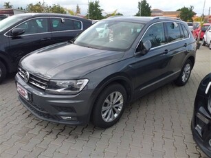 Volkswagen Tiguan Allspace 2.0 tdi R-Line 150cv dsg usato