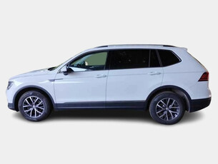 Volkswagen Tiguan Allspace Diesel Usata