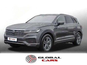 VOLKSWAGEN TOUAREG 3.0 V6 tdi 231cv tiptronic/Virtual/Led/ACC/Gancio