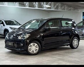 VOLKSWAGEN VIC up! - 1.0 5p. eco club up! BlueMoti