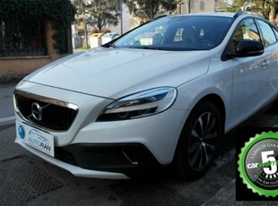 Volvo V40 Cross Country D2 Geartronic Business Plus usato