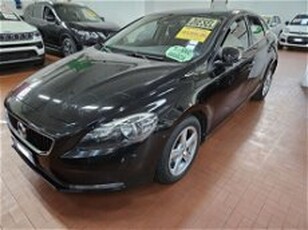 Volvo V40 D2 Kinetic N1 del 2018 usata a Altopascio