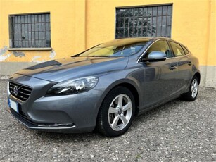 Volvo V40 D3 Momentum usato