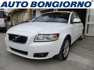 Volvo V50 1.6 16V cat POLAR usato