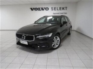 Volvo V60 B4 Geartronic Momentum Business Pro del 2021 usata a Lurate Caccivio