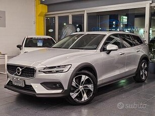 Volvo V60 Cross C. D4 AWD Geartronic Business