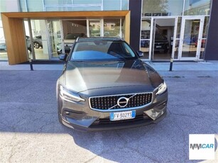 Volvo V60 Cross Country D4 AWD Geartronic Pro usato