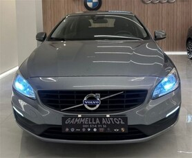 Volvo V60 D2 Business N1 usato