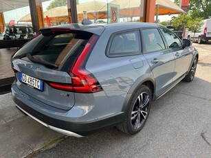 VOLVO V90 CROSS COUNTRY B4 d AWD Geartronic Business Pro 'tetto apribile'
