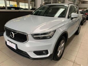 Volvo XC40 D3 AWD Business usato