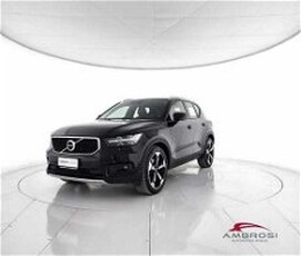 Volvo XC40 D3 AWD Geartronic Business Plus N1 del 2019 usata a Viterbo