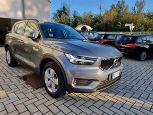 Volvo XC40 D3 AWD Geartronic Business Plus N1 usato