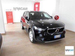 Volvo XC40 D3 AWD Geartronic Business Plus N1 usato