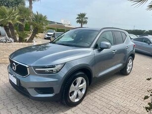 VOLVO XC40 D3 AWD Geartronic Business Sport