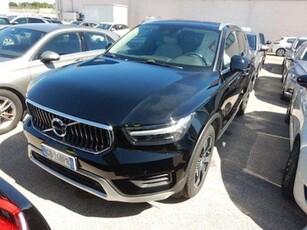 VOLVO XC40 D3 Geartronic Inscription N1