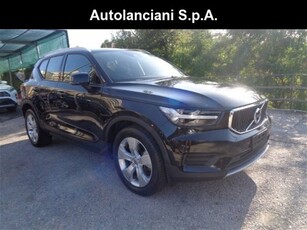 Volvo XC40 D4 AWD Geartronic Business Plus usato