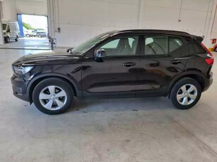 Volvo Xc40 Diesel Usata