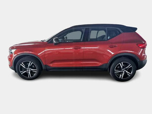 Volvo Xc40 Diesel Usata