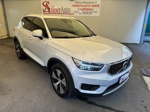 VOLVO XC40 RECHARGE HYBRID T4 Recharge Plug-in Hybrid Inscription Expression