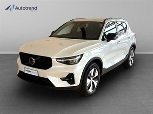 VOLVO XC40 RECHARGE HYBRID XC40 T4 Recharge Plug-in Hybrid automatico Plus Dark KM 0 AUTOTREND - VOLVO LOTUS SUBARU HONDA MAZDA MAHINDRA