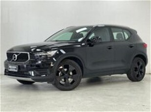 Volvo XC40 T2 Momentum N1 del 2021 usata a Lurate Caccivio