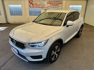 Volvo XC40 T4 Recharge Plug-in Hybrid Inscription Expression usato