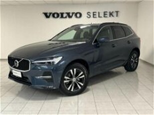 Volvo XC60 B4 automatico Core del 2022 usata a Lurate Caccivio