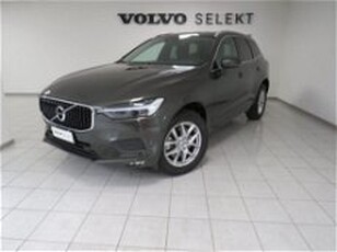 Volvo XC60 B4 (d) AWD Geartronic Momentum Pro del 2021 usata a Lurate Caccivio