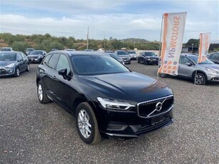 Volvo XC60 D4 AWD Geartronic Business usato