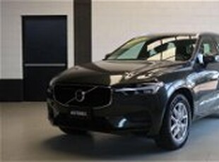 Volvo XC60 D4 AWD Geartronic Inscription del 2018 usata a Olgiate Olona