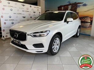 Volvo XC60 D4 AWD Momentum usato