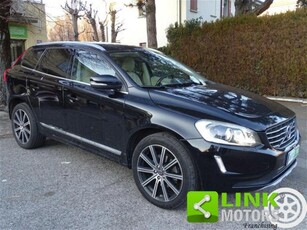 Volvo XC60 D4 Geartronic Kinetic usato