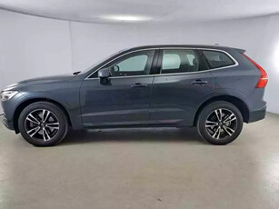 Volvo Xc60 Diesel Usata