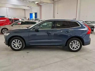 Volvo Xc60 Diesel Usata