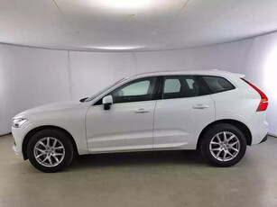 Volvo Xc60 Ibrida Usata