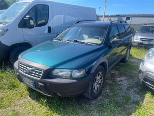 Volvo XC70 2.4 D5 20V cat aut. AWD Optima usato