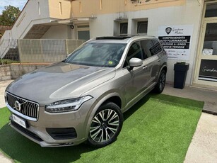 Volvo XC90 B5 AWD Geartronic Momentum Pro 173 kW