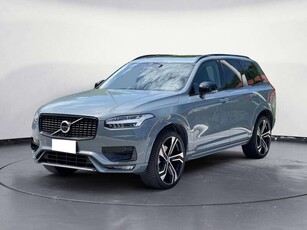 Volvo XC90 B5 AWD Plus 173 kW