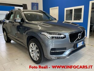 Volvo XC90 D5 AWD Geartronic Business Plus usato