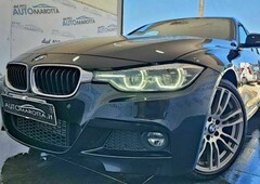 Usato 2018 BMW 320 2.0 Diesel 350 CV (29.900 €)