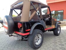 Usato 1982 Jeep Renegade 2.5 Benzin 92 CV (24.500 €)