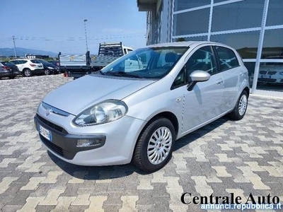 Fiat Punto 1.4 5 porte Dynamic GPL Montecchio Maggiore