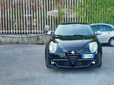 Alfa Romeo MiTo 1.3 JTDm-2 95 CV S&S Upload usato