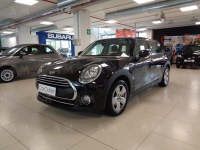 MINI Mini Clubman 1.5 One D Business Clubman usato