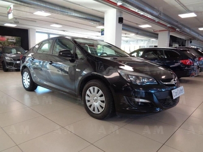 Opel Astra 1.6 CDTI 136CV EcoFLES&S 4 porte Elective usato